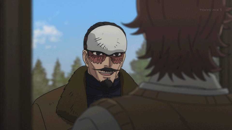 ゴールデンカムイ 第13話 感想 江渡貝くんのヤバさが想像以上 鶴見中尉の人心掌握はさすが ゴールデンカムイ 第13話 感想 江渡貝くんのヤバさが想像以上 鶴見中尉の人心掌握はさすが