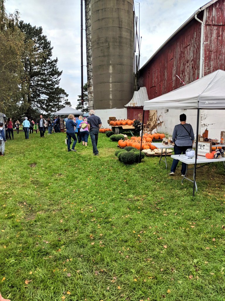 SnobelenHmstead's tweet photo. We are so thankful for the community support and incredible attendance at our event on Saturday! The weather didn't exactly cooperate, but many laughs were shared 😊 #ontag #farmlife #mud #stuckinthemud #519events #ckevents #farmmarket #communitysupport #snobelenhomestead https://t.co/xKoNThudrx