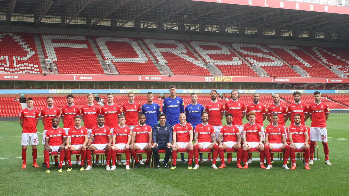 nottingham forest fc nottingham forest fc