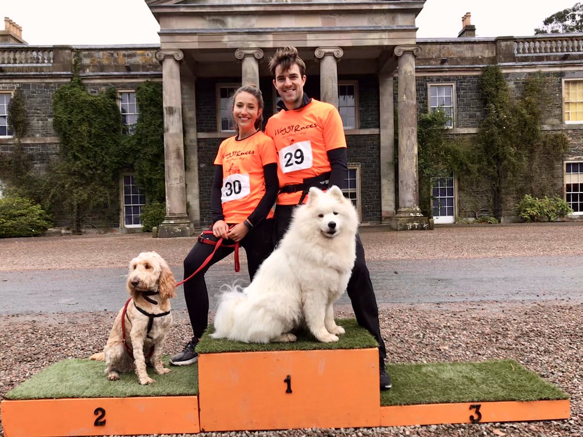 waggyraces's tweet photo. ❗️RESULTS ARE IN❗️

Whilst everyone’s a winner at Waggy Races (see pics), click the link below to see the prize winners and full results.

➡️ https://t.co/gAdPbExf9K

@AndyLittle_7 @rebecca_cwalsh https://t.co/ucR3vxV5bj