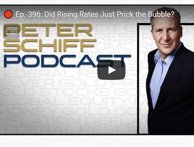 Media Tweets by Peter Schiff (@PeterSchiff) | Twitter