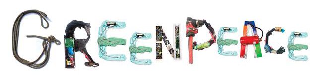 Greenpeace International tweet media
