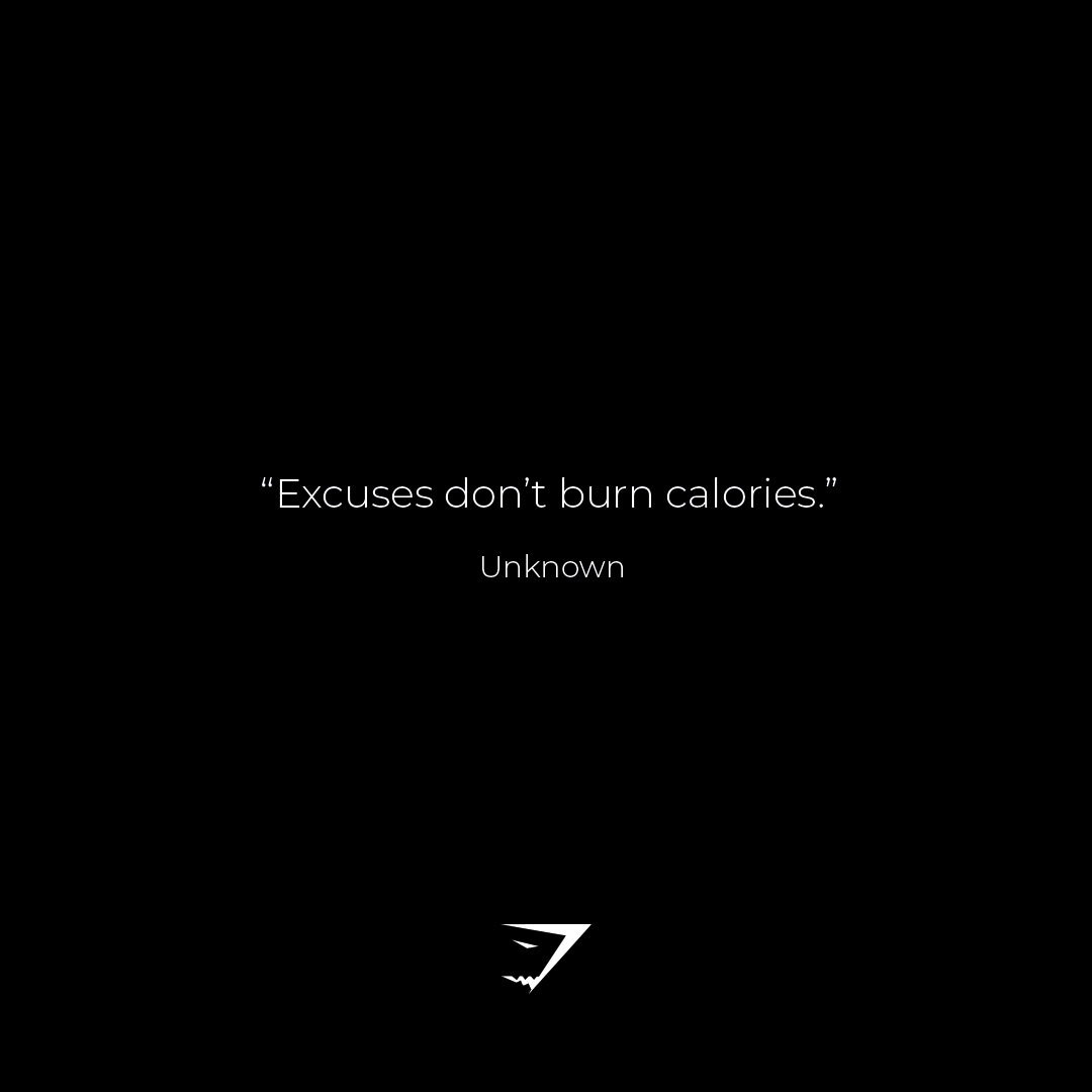 Gymshark's tweet photo. The choice is yours. 

#TuesdayThoughts https://t.co/WaCtogG39h