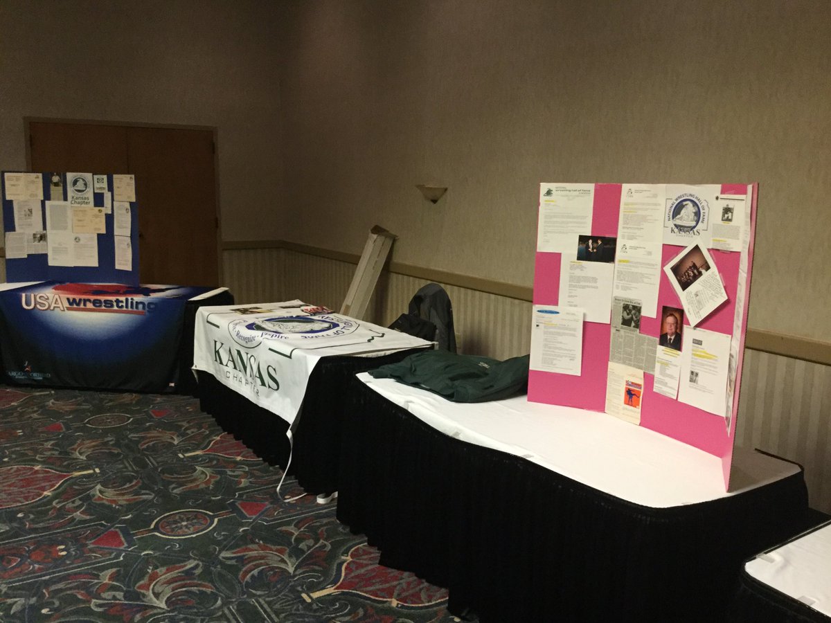 RobertMGonzale's tweet image. Thank you Salina. For hosting the past 3 days Wrestling. I have been attending since 1979. ❤️🤼‍♀️🤼‍♂️⁦@RobertMGonzale⁩ ⁦@TribeWrestling⁩ ⁦@kwcaonline⁩ ⁦@USAWrestling⁩ ⁦@NWHOF_KS⁩ ⁦@MOKWCKS⁩ ⁦@nwcawrestling⁩