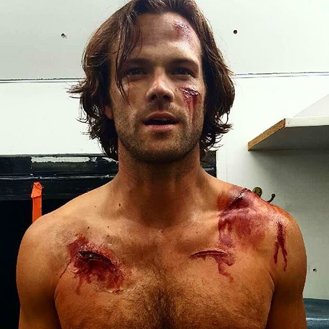 demon_heart_spn's tweet photo. Bloody Beauties
#J2 #ManCrushMonday #OnlyLovE #SpreadLove https://t.co/OJbSy6ahf9