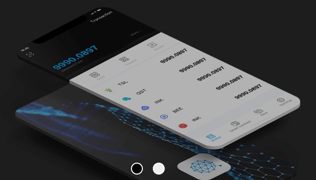 iiblockchain's tweet image. Qtum Development News: Core Release, New Wallet, And More ❗️

$QTUM @QtumOfficial @QtumNews 

Full Story: investinblockchain.com/qtum-developme…