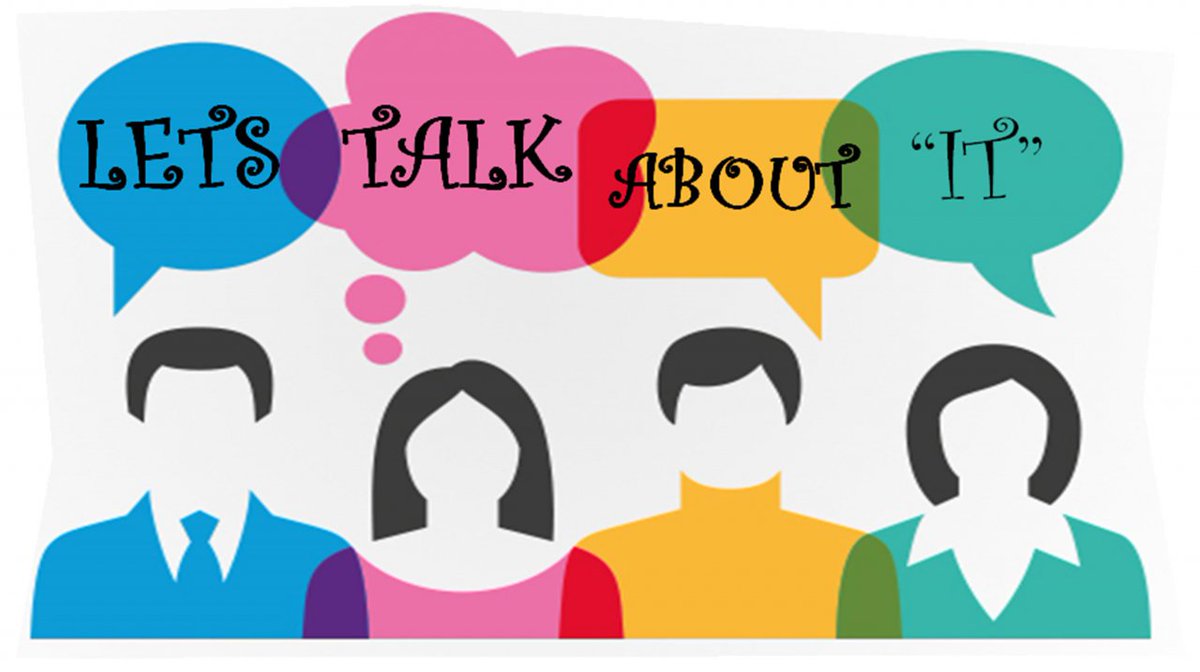 “The frequent attempt to conceal mental pain increases the burden” ~ C.S. Lewis

Let's talk about it #WorldMentalHealthDay #WMHD2018