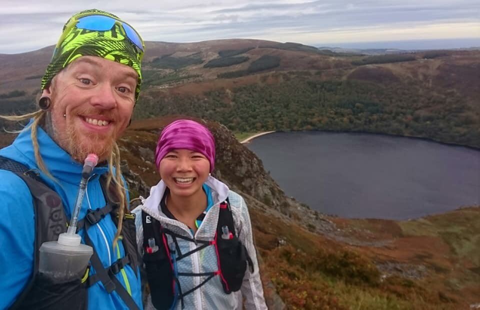 JuJuJay3's tweet photo. Fantastic group to lead for our Sunday’s training run with on a tough hilly route &amp; the wild winds wasn’t helping us!!! 23k on with 4hours total time &amp; a route never to forget!!!#trailrunners #suunto #liveypb #testedtough #jujujay #mudsweatandrunners https://t.co/QhbAMbR2T5