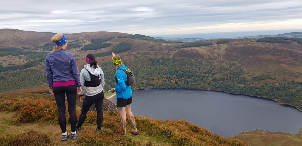 JuJuJay3's tweet photo. Fantastic group to lead for our Sunday’s training run with on a tough hilly route &amp; the wild winds wasn’t helping us!!! 23k on with 4hours total time &amp; a route never to forget!!!#trailrunners #suunto #liveypb #testedtough #jujujay #mudsweatandrunners https://t.co/QhbAMbR2T5