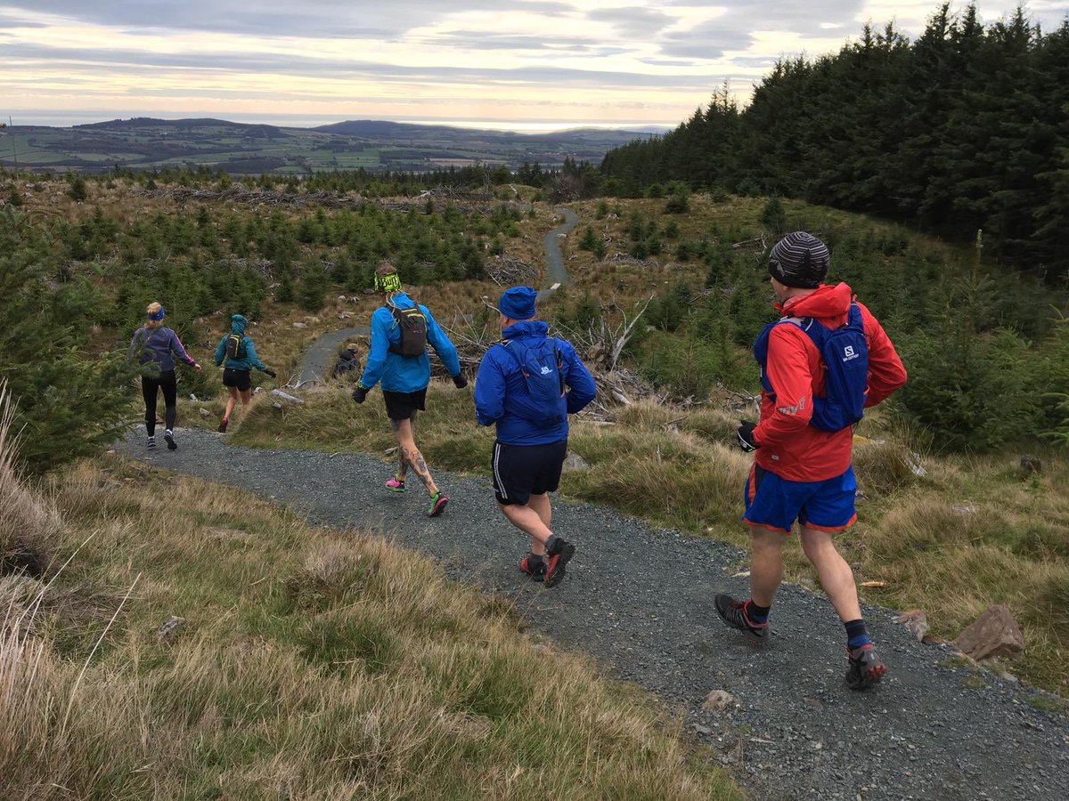 JuJuJay3's tweet photo. Fantastic group to lead for our Sunday’s training run with on a tough hilly route &amp; the wild winds wasn’t helping us!!! 23k on with 4hours total time &amp; a route never to forget!!!#trailrunners #suunto #liveypb #testedtough #jujujay #mudsweatandrunners https://t.co/QhbAMbR2T5