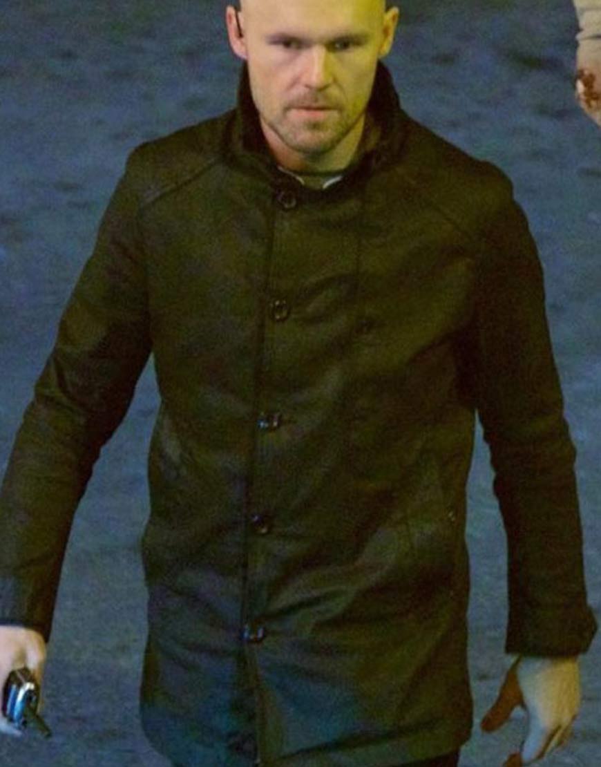 hubofleather's tweet photo. Venom Scott Haze Long Jacket is present in high quality attire new unique look with discounted price place your order now! https://t.co/a20jcOxawM https://t.co/1X6zQctmls