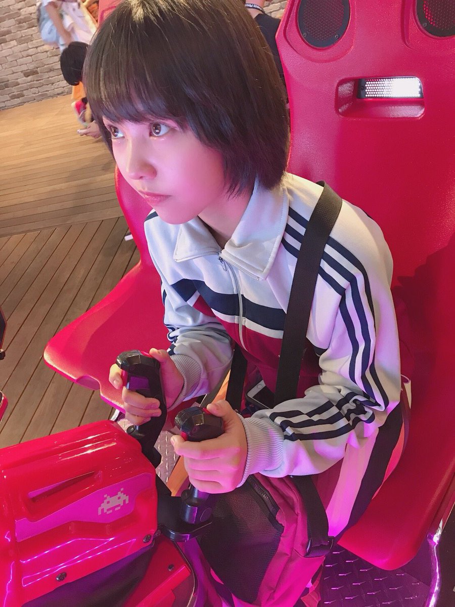 yuzuha_hongo's tweet photo. わいは、未来のNMB48を守るんや…

#誰から 
#敵は作りたくないタイプ https://t.co/jcdOt6HOnm