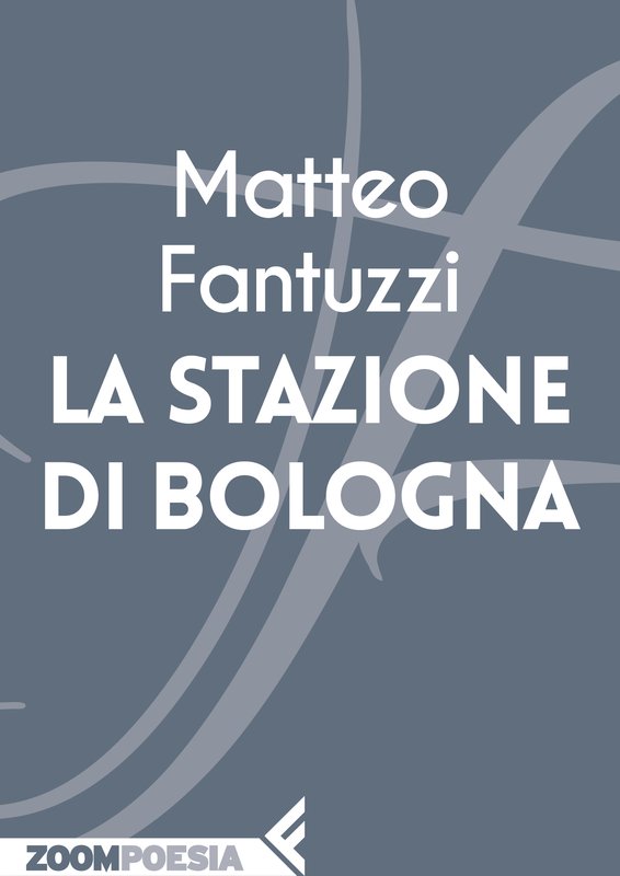Complimenti a #MatteoFantuzzi che con #LaStazionediBologna ha vinto il #PremioGiacomoMatteotti, sezione “opere letterarie e teatrali" assegnato dalla Presidenza del Consiglio dei Ministri #FeltrinelliZoom <a href="/universopoesia/">Matteo Fantuzzi</a> @FeltrinelliZoom