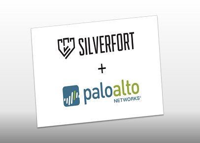 silverfort's tweet image. Don't miss our live demos during Palo Alto Networks Ignite 2018. Our CEO and Co-founder Hed Kovetz will show how the Silverfort App for the #ApplicationFramework reveals and stops detected threats. hubs.ly/H0f2qQL0