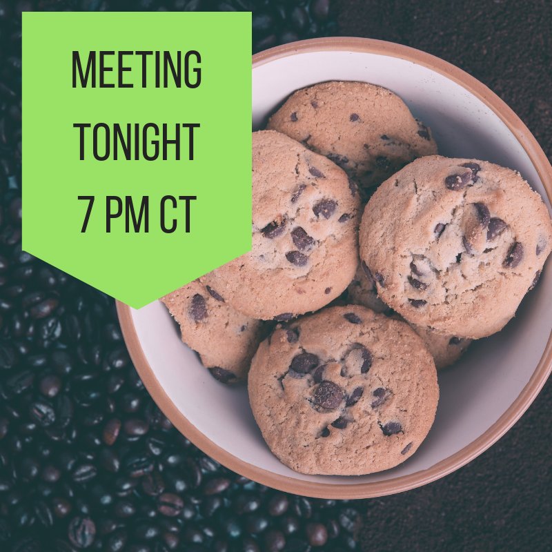 GreenCampusProj's tweet photo. Join us for our meeting tonight at 7 PM CT. Meet up with your local branch or sign in virtually. For access contact mnanke@greencampusproject.org 

#gcp # community #sustainability #readytogo https://t.co/s6fBA0WryL