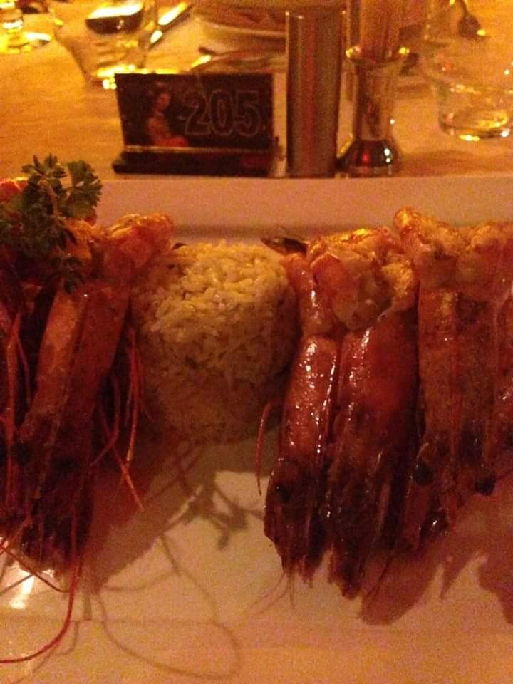 Mpumza_97's tweet photo. Adventurous with food? Saskia Restaurant in Polokwane offers great fussion dishes in the heart of Polokwane. Now let's #partyAndDineSA #ENG2604 https://t.co/dfcrBwptvI