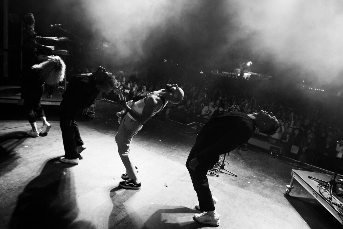 Leaning into the week like👇