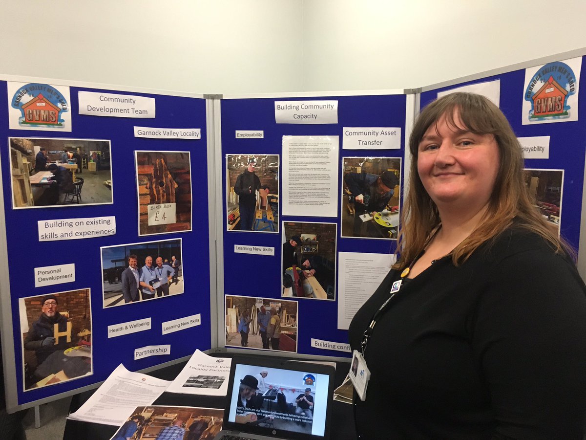 ElmaMurWall's tweet photo. Awesome finalists for #NAA2018 showcasing their excellent work https://t.co/2ucWzlr87J