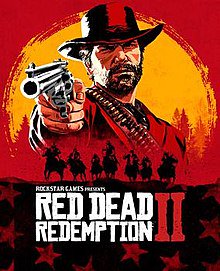 JeffBartrom's tweet image. Followers Excited to announce #RedDeadRedemption2  #Giveaway for PS4 or @Xbox
To enter RT this tweet and be following for a chance to win! Open worldwide except China.
Winner will be chosen October 20th. (If we have over 5k RT we will giveaway a 2nd Copy)
