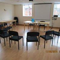 MRCWales's tweet photo. Looking for a facility for your next meeting, training session or away day ! 
Check out our amazing meeting rooms.
To make a booking please call our meetings team on 
01597 822230 or email info@mrc-wales.net @MRCWales #meetings #conference #teambuilding #events https://t.co/71ZgJS2Wn9
