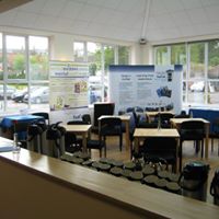 MRCWales's tweet photo. Looking for a facility for your next meeting, training session or away day ! 
Check out our amazing meeting rooms.
To make a booking please call our meetings team on 
01597 822230 or email info@mrc-wales.net @MRCWales #meetings #conference #teambuilding #events https://t.co/71ZgJS2Wn9