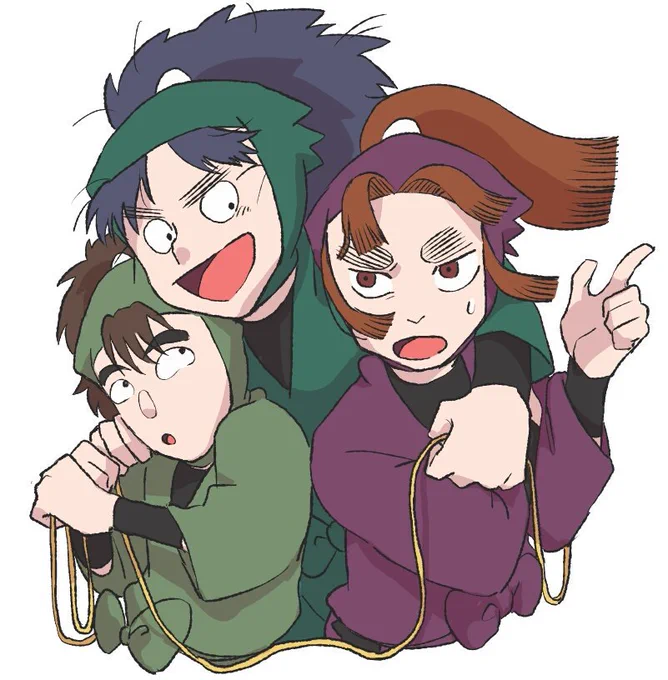 ちゃんと体育描いたことなかったです、はい 