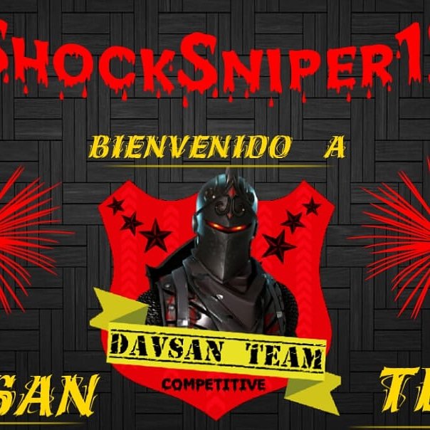 DavsanTeam's tweet photo. Le damos la bienvenida al mejor jugador del equipo🎉🎊 https://t.co/NwuSYGQyTL