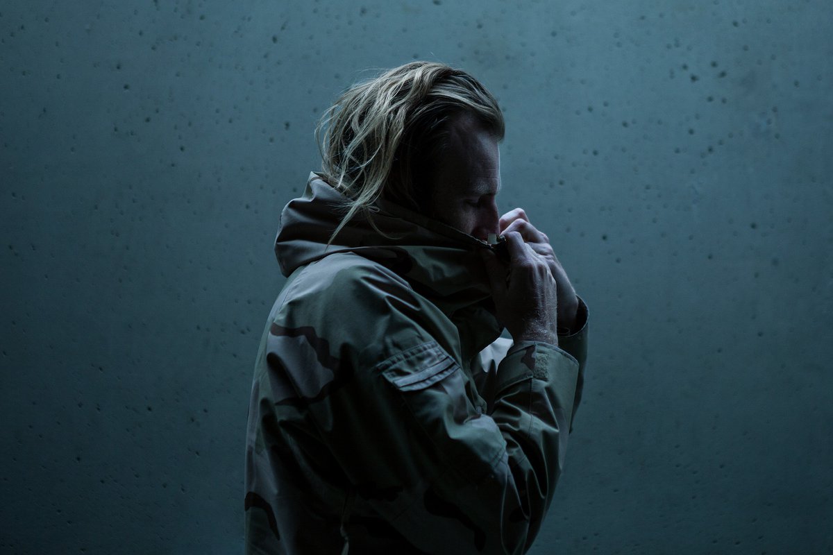 Ben Frost (@ethermachines) has announced a bunch of tour dates, including appearances at <a href="/MUTEK_JP/">MUTEK Japan</a>, <a href="/NODEfestival/">NODE festival</a> and <a href="/unsound/">Unsound</a> festivals as well as as shows in Rome and Sydney.
Head to ethermachines.com for more details.