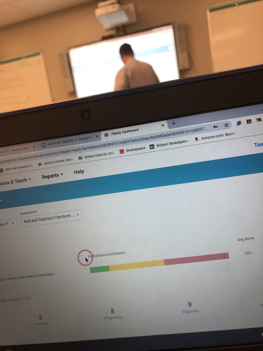 MsHilmasMMS's tweet photo. I’m loving all of the resources that iReady has to offer! #LeadLearnMPS https://t.co/oQS2ffcpyo