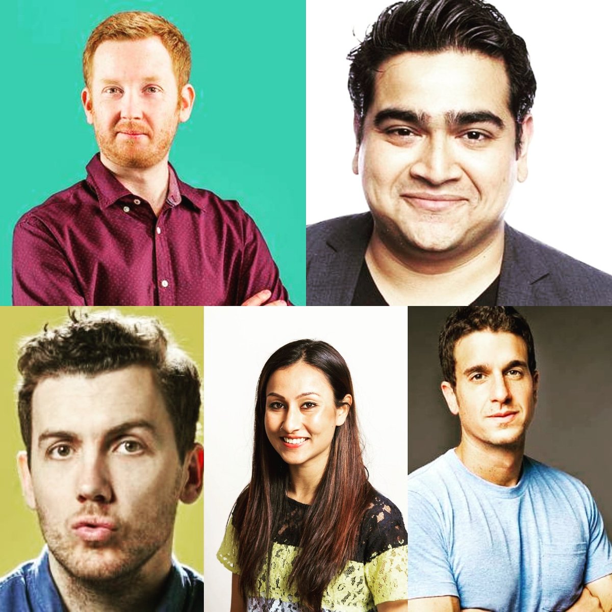 Insane lineup this friday!
Prebook now so you dont miss out on the door!
http://Www.trybooking.com/WDYM