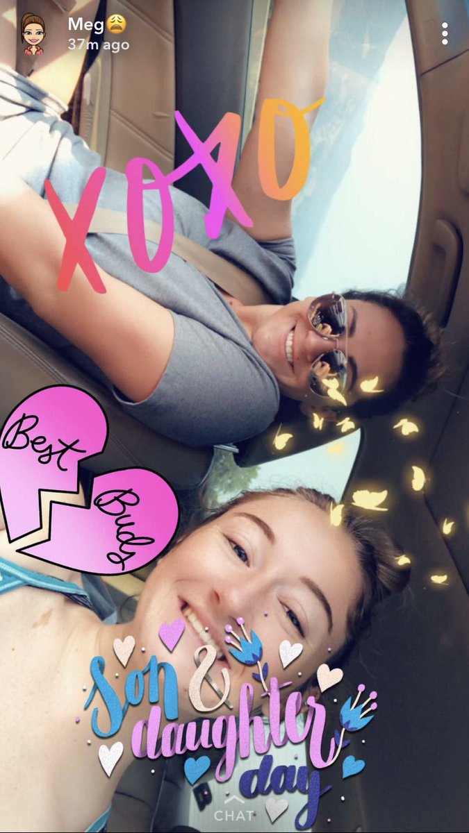 Sydnee_Danielle's tweet photo. Yesterday was my best friends birthday and my heart was broken because I wasn’t with her....but don’t worry we will party soon megs 💓 https://t.co/h4dszj7HGj