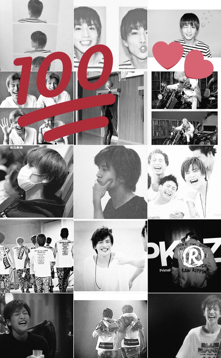 snro_0108_'s tweet photo. 玲於程やないから
言ってなかったけど🤭
BLUE IMPACT頃から
緩～く岩田推してて
三代目とEXILEは岩田で行ってます！
まあどうでもいい事だけど
インスタ相互してる人いるし
言っておこうと思って！(今更) https://t.co/fRNZrnRMnf