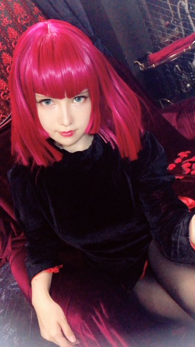 コスプレイヤー赤木クロのTwitter画像52