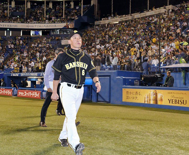 なんじぇいスタジアム 阪神 金本監督 17年ぶりの最下位にファンへ謝罪 現実を受け止めないと T Co Oxvmysv76a なんじぇいスタジアム なんjまとめ なんじぇいスタジアム 阪神 金本監督 17年ぶりの最下位にファンへ謝罪 現実を受け止めないと T Co Oxvmysv76a なんじぇいスタジアム なんjまとめ