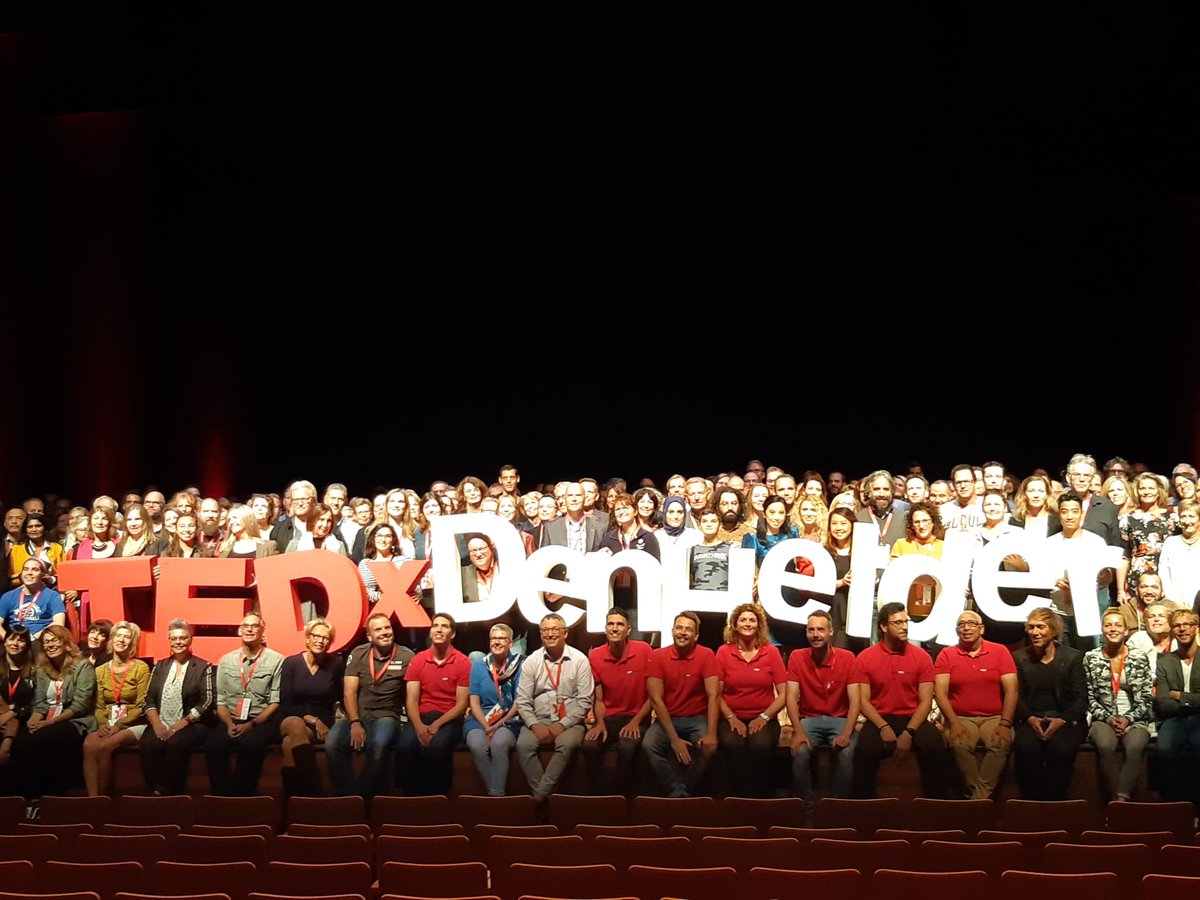 <a href="/TEDxDenHelder/">TEDxDenHelder</a> #TEDxDenHelder 2018