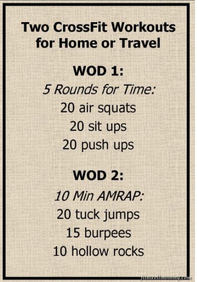 NewEnglandTurf's tweet photo. #Nevermissamonday! Here is a great work out plan that That can be for home or away! Always ale sure you have proper flooring to cushion impact!
#Nevermissamonday #NewEnglandTurfStore #tuckjump #crossfitgym #burpee #pushups #Cushion #Squats #Situps #Crunches #amrap #Travel https://t.co/r6lNmCeBWi