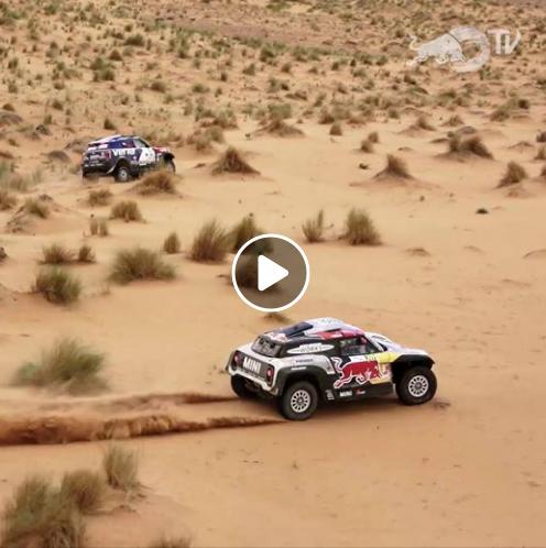 It was first run in 1934 by the Royal Automobile Club of Morocco, and  held intermittently until 1988 in a fashion similar to the Safari Rally  and more regular from 2013 on. Ideally positioned in the calendar,... facebook.com/DakarRallyRaid… …