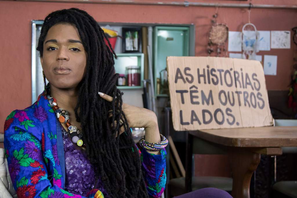 NetunoPop's tweet photo. #VoteTrans: Erica Malunguinho, Erika Hilton e Robeyoncé Lima se elegem deputadas estaduais em SP e PE https://t.co/3A7OrZJS5p https://t.co/hXfm0gtA8c