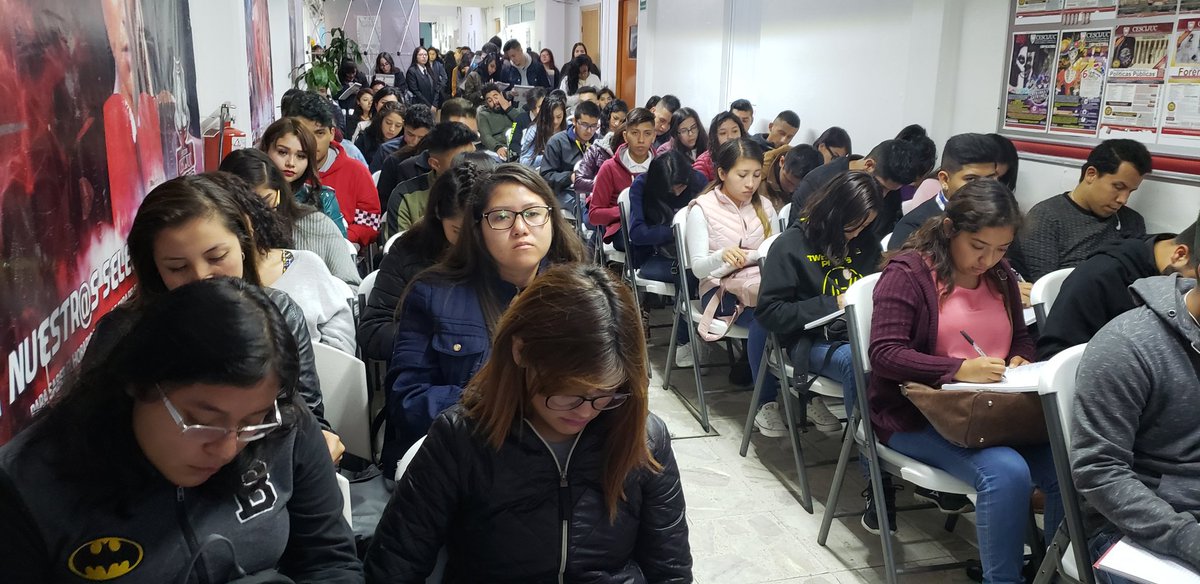 CDMXOR's tweet photo. Iniciamos Nuevo #Cuatrimestre y nuestro Rector el Dr. @DrTeoBenitez les da la bienvenida a una parte de  los alumnos de #NuevoIngreso #OrgulloCescijuc #YoSoyCescijuc #UniversidadCescijuc #UniCescijuc #CESCIJUC https://t.co/sCFRhrg5Nq