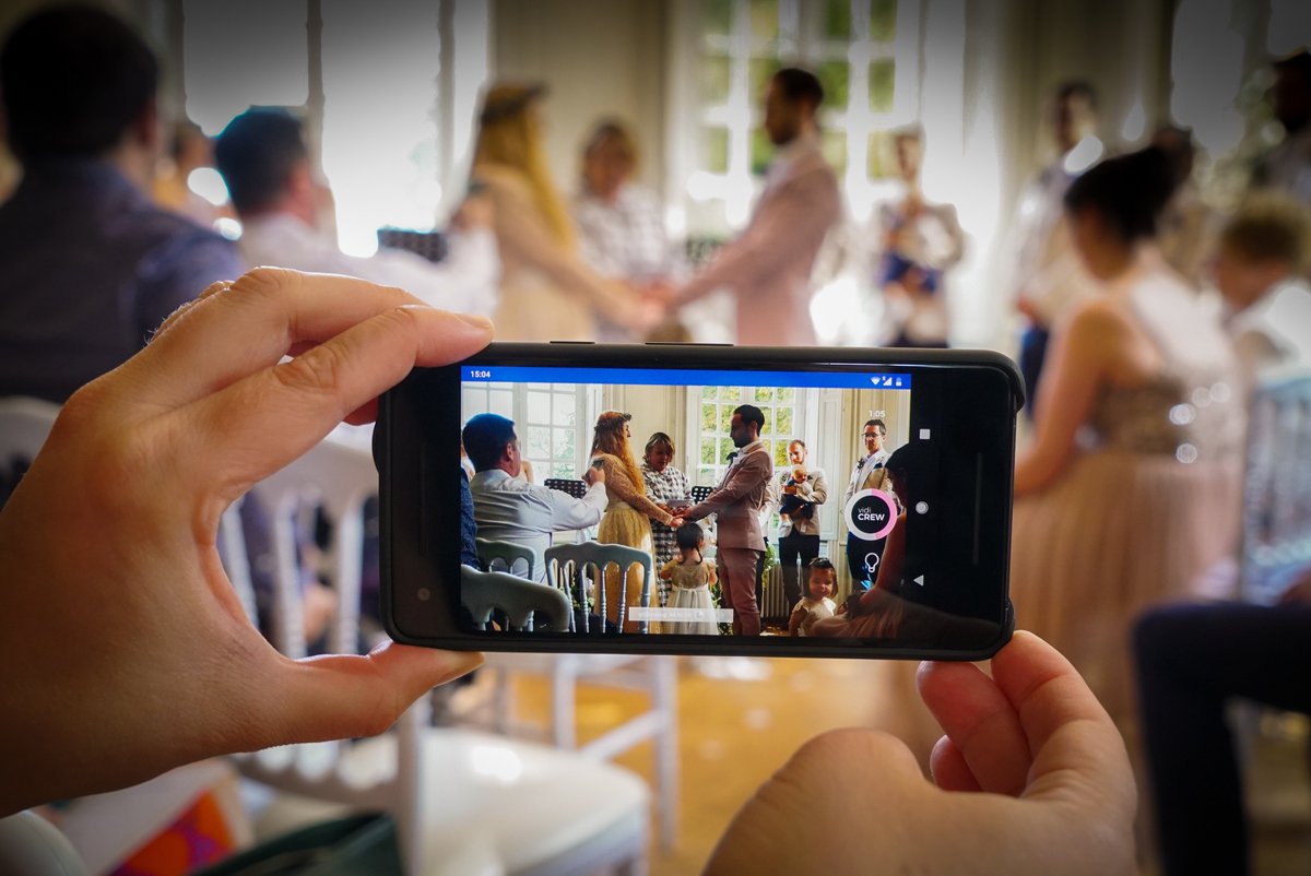 Vidicrew tweet media