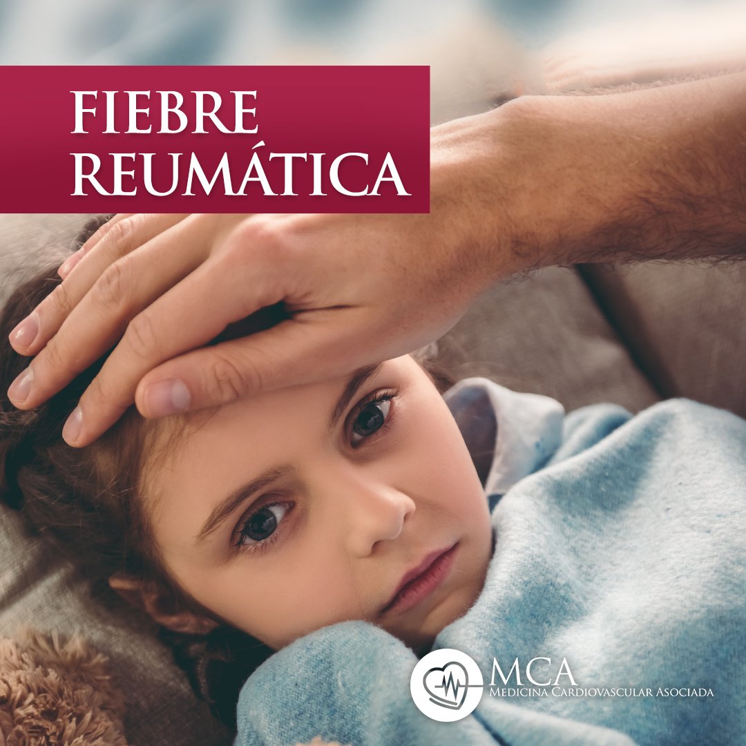 Fiebre reumática: Es una complicación de una amigdalitis estreptocócica no tratada. Esta fiebre puede dañar los tejidos del organismo y provocar daños  al corazón, produciendo una cicatrización de las válvulas estrechandolas y haciendo más difícil su apertura y cierre.