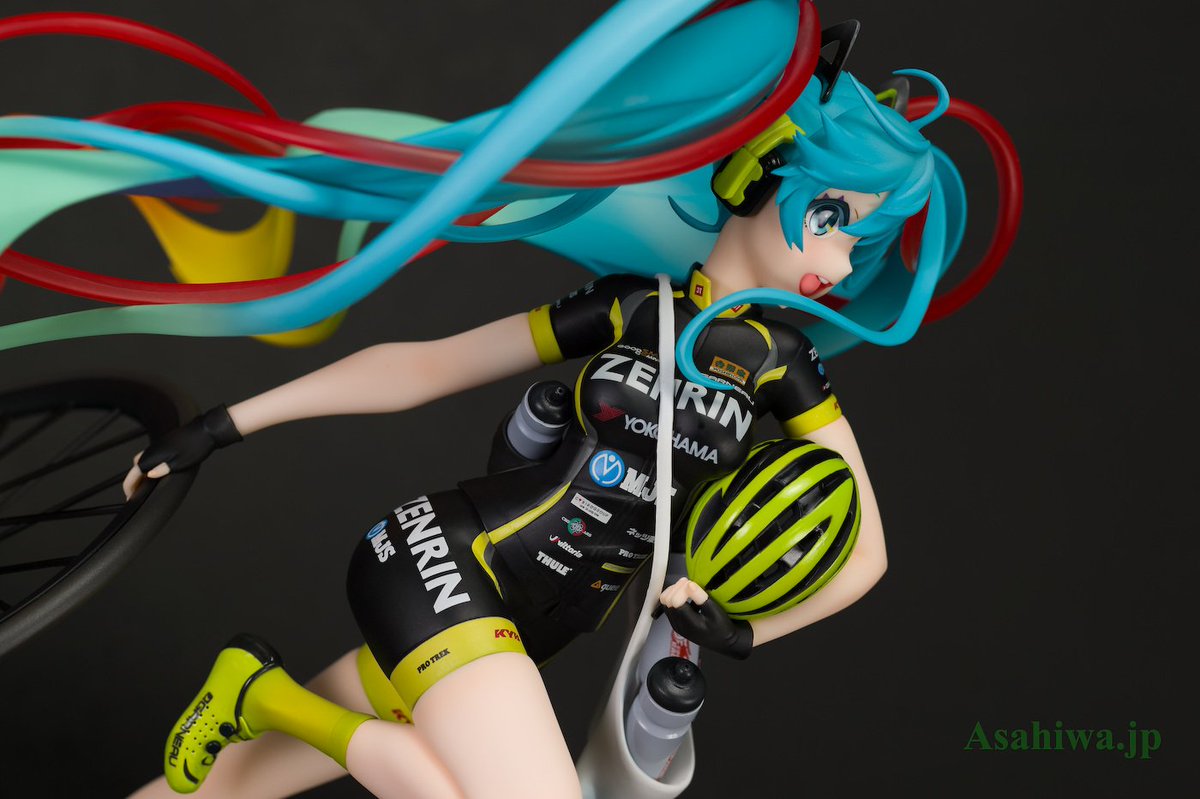 あさひわ よつばとフィギュア 美人系のライダーミクさん 更新 マックスファクトリー Vocaloid2 初音ミク 1 7レーシングミク16 Teamukyo応援ver よつばとフィギュアレビュー T Co Jjqzaw9nmw あさひわ よつばとフィギュア 美人系のライダーミクさん 更新 マックスファクトリー Vocaloid2 初音ミク 1 7レーシングミク16 Teamukyo応援ver よつばとフィギュアレビュー T Co Jjqzaw9nmw