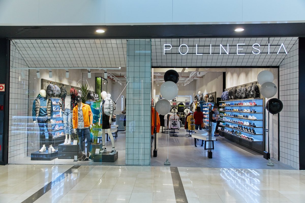 polinesiatienda's tweet photo. El pasado viernes 5 inauguramos nuestra nueva tienda #POLINESIA en el @CCPlenilunio. ¡Gracias a todos por hacerlo posible! ¡Os esperamos! 😍 https://t.co/TgmKucDARe