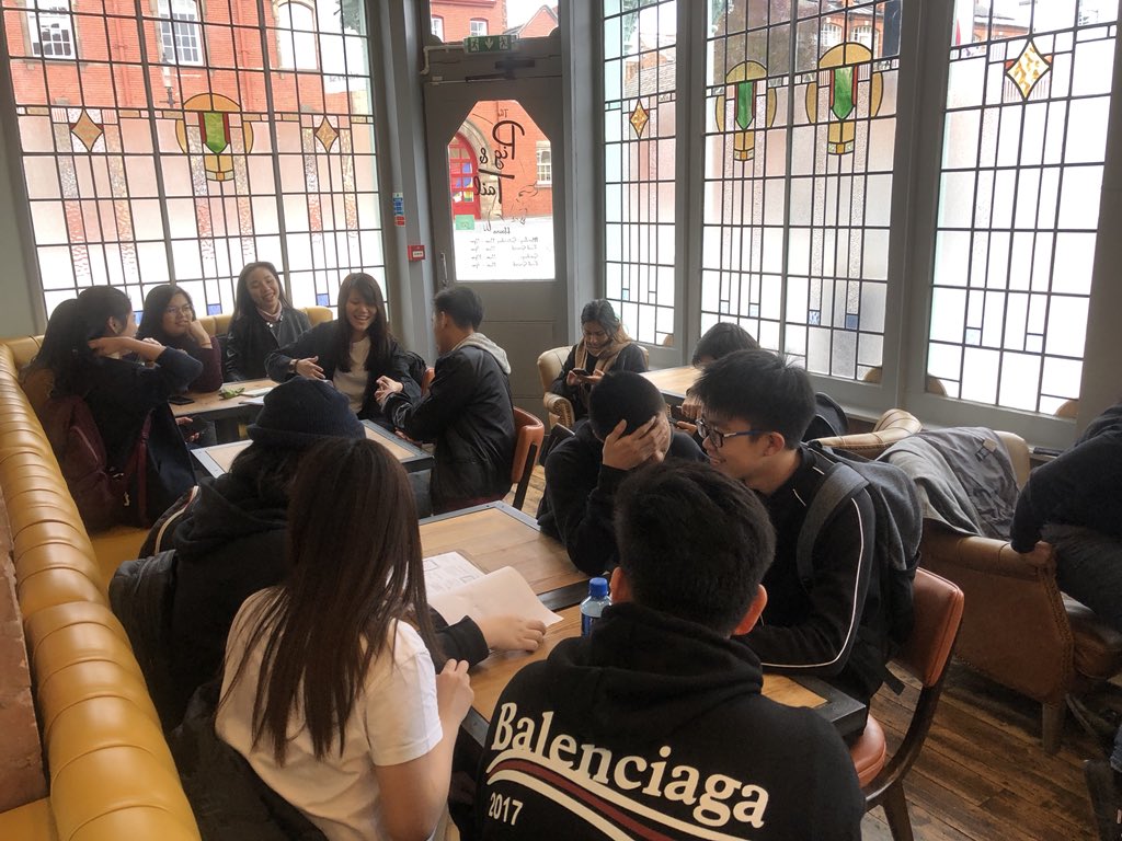 Prof Kevin W Singh tweet media