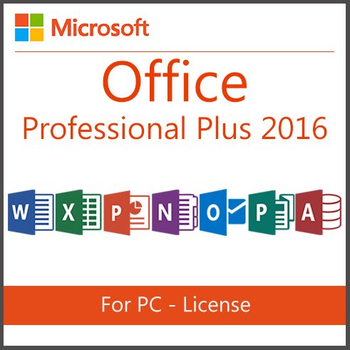 CodeGameES's tweet image. Añadimos a la lista de #Software 😶
Office Professional Plus 2016
👉codegame.es/inicio/108-off…