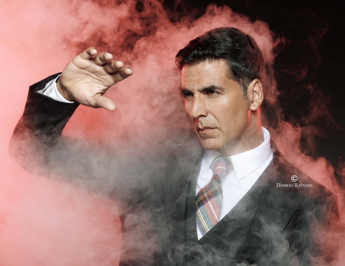 Dabboo Ratnani tweet media