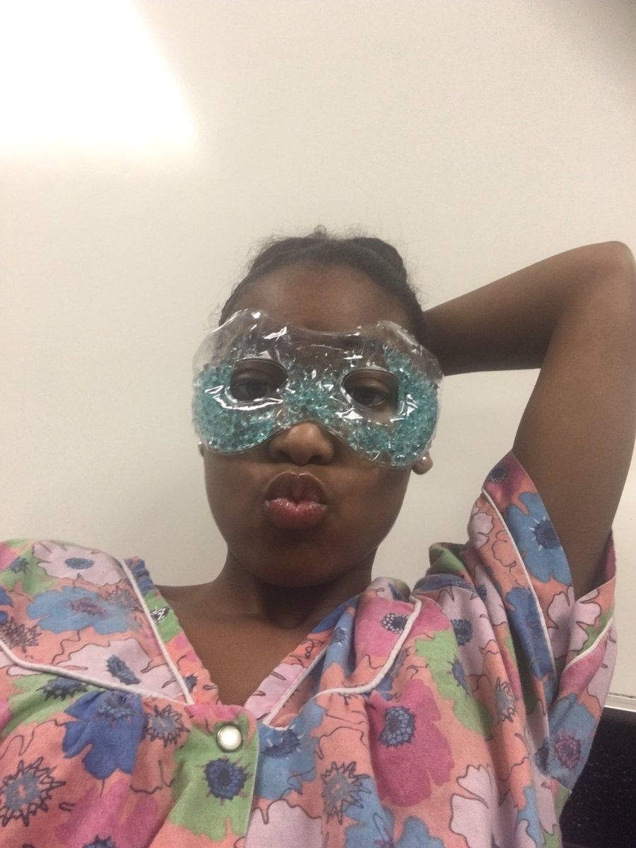 rams_social's tweet photo. can you guys tell who this is ? 👀 Your student body president 😝😝 Hey Ky’lexius 😍 https://t.co/DXdpXR4Wnb