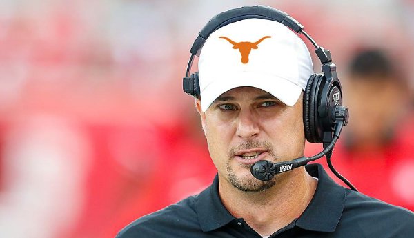 “Every play in practice is a statement of your commitment to your teammates.” – Tom Herman amzn.to/29VuAc3