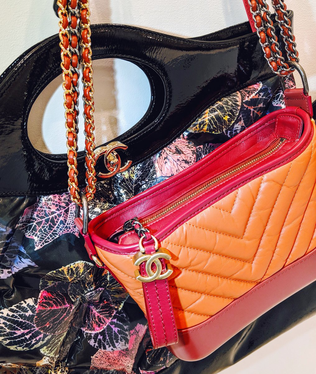 chanel handbags selfridges