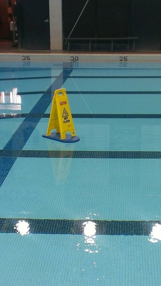 And I almost slipped in 😂 It's good to know that when your board someone is more, but this really cheerd me up.

Have an awesome day everyone it's only Monday #lfc #LiverpoolFC